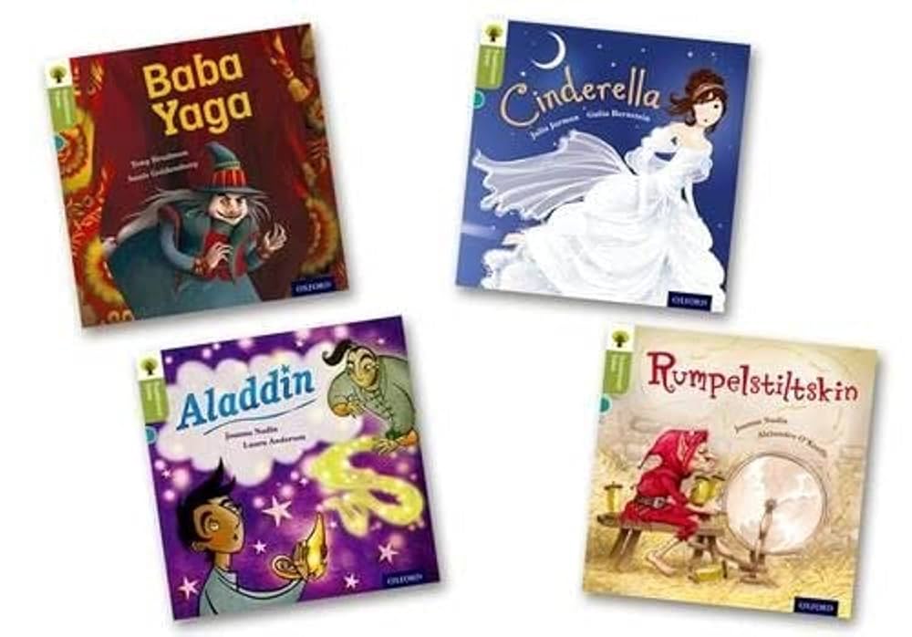 Oxford Reading Tree Traditional Tales40冊 812WFMTMwWL._UF1000,1000_QL80_.jpg